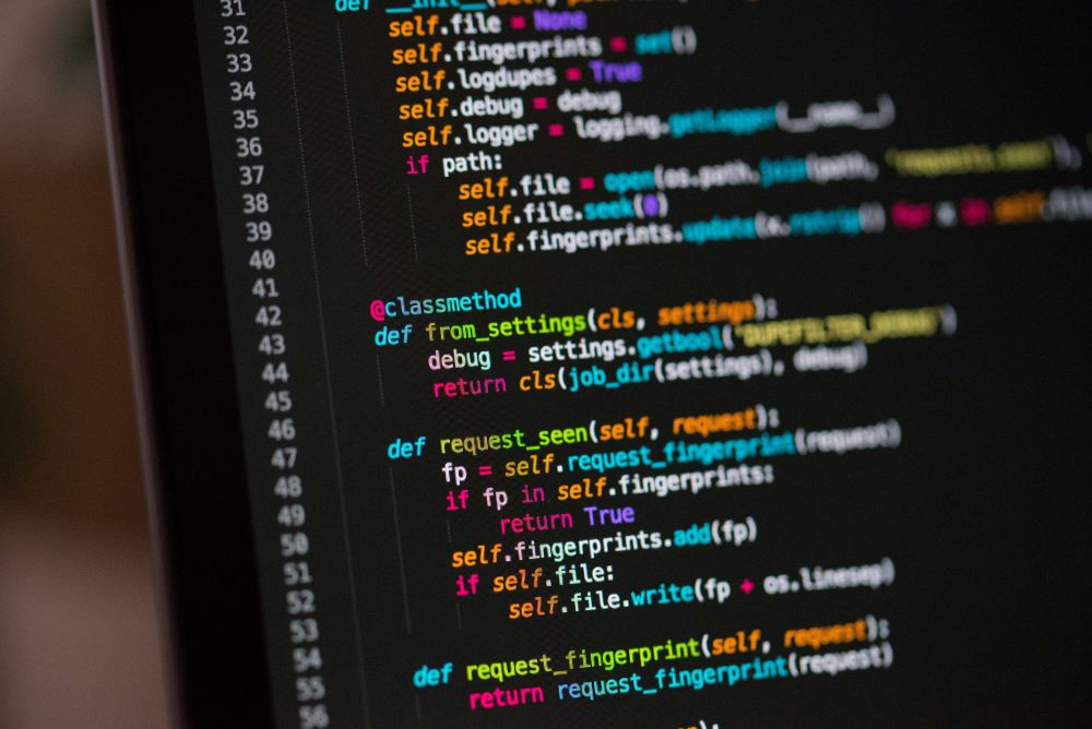 Proses Custom Software Development yang Profesional Proses Custom Software Development yang Profesional